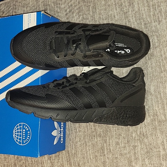 Adidas ZX 1K Boost - Picture 5 of 7